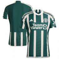 Футбольная футболка , размер M, зеленый Нет бренда