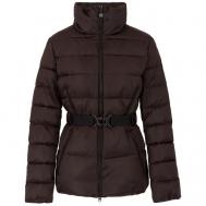 Куртка , размер L (44 IT), коричневый Emporio Armani