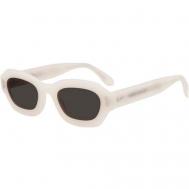 Солнцезащитные очки , белый ISABEL MARANT