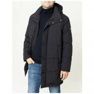 куртка , размер 48, черный Pierre Cardin