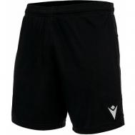 Волейбольные шорты , размер S, черный MACRON