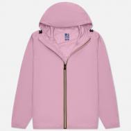 куртка  демисезонная, размер XS, розовый K-Way