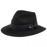 Шляпа федора  MAC HAWK, размер 59 Herman