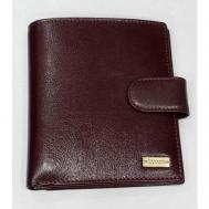 Бумажник , коричневый Francesco Marconi