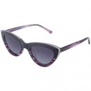 Солнцезащитные очки , фиолетовый Santa Barbara Polo & Racquet Club