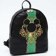 Рюкзак , зеленый Disney
