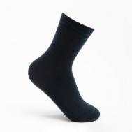 Женские носки , размер 36, синий Altair