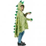 Карнавальный костюм динозавра для мальчика детский Lucida