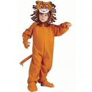 Карнавальный костюм льва детский для малышей Lucida
