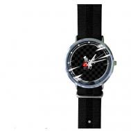 Наручные часы Спорт OZN498149412, черный Geek Place