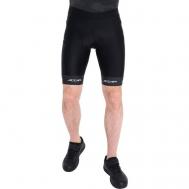 Велошорты  Shorts M, размер M, черный ACCAPI