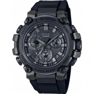Наручные часы  G-Shock G-Shock MTG-B3000B-1A, черный Casio