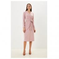 Платье , размер 46, розовый Mist