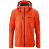 Куртка для активного отдыха  Liland P3 M Siren Red (EUR:54) Maier Sports