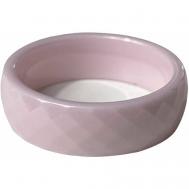 Кольцо , размер 16, розовый Florento