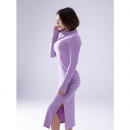 Платье размер 42/44, фиолетовый GULJAN