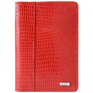 Обложка для паспорта , красный Esse
