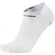 Носки , размер S, белый Bjorn Daehlie
