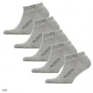 Носки , размер 43-46, серый POV TRIC