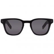 Солнцезащитные очки , черный Ermenegildo Zegna