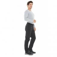 брюки , подкладка, карманы, мембрана, утепленные, размер 5XL, черный Tagerton