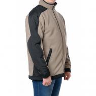 куртка , размер 46 S, бежевый Wellensteyn