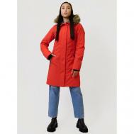 Куртка  , размер 42, красный NORPPA