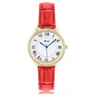 Наручные часы Наручные часы MN2012C, красный Mini Watch