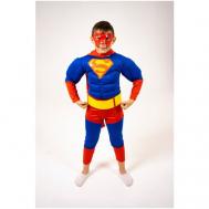 Детский костюм Супермен Evdakoff