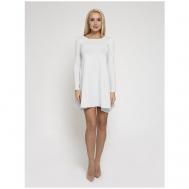 Платье , размер 44 (S), белый Lunarable