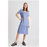 Платье , размер XL, голубой Baon