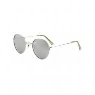 Солнцезащитные очки , серебряный TROPICAL