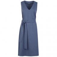 Платье , размер XL, голубой Baon