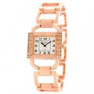 Наручные часы  JHE0346033, розовый OMAX