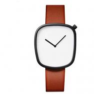 Наручные часы  OZN484921463, коричневый 60 секунд