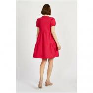 Платье , размер XS, розовый Baon