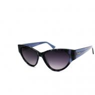 Солнцезащитные очки , синий NEOLOOK