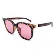 Солнцезащитные очки , розовый Smakhtin'S eyewear & accessories