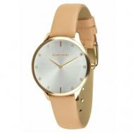 Наручные часы  Наручные часы  Premium B01580-2, коричневый, золотой Guardo