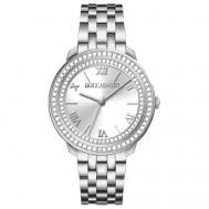 Наручные часы  Часы Diva Silver White, серебряный BOCCADAMO