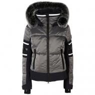 Куртка , размер RU: 42 \ EUR: 36, серый Toni Sailer