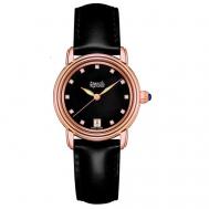 Наручные часы  Часы наручные женские  Elegance Q30 AR6130.5.227.2, золотой Auguste Reymond