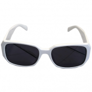 Солнцезащитные очки , белый BentaL