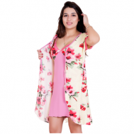 Комплект , размер 44, розовый Lika Dress
