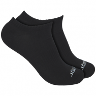 Носки , размер 35-38, черный Jogel