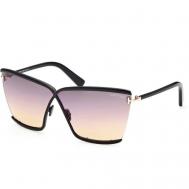 Солнцезащитные очки , черный Tom Ford