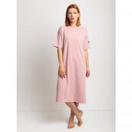 Платье , размер 46, розовый Lilians