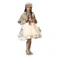 Детский карнавальный костюм Принцесса Катерина (6913) 122 см VENEZIANO