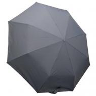 Зонт механика, серый 90FUN
