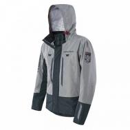 Куртка , размер XXL, серый Finntrail
